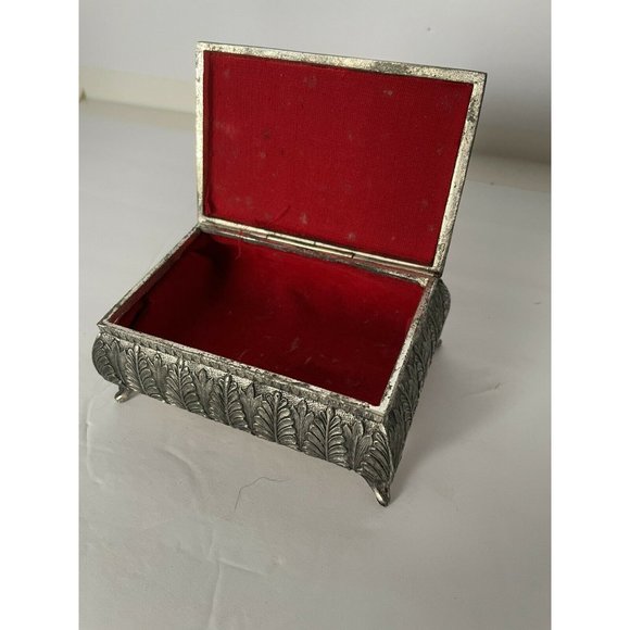 Silver Box - Picture 4 of 6